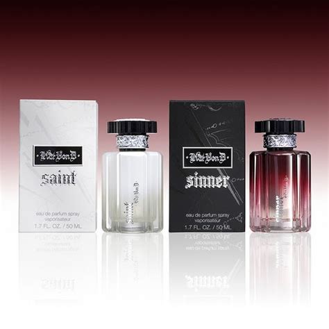 sinner fragrance|More.